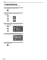 Предварительный просмотр 34 страницы Sylvania LC320SSX Owner'S Manual