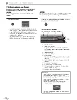 Preview for 57 page of Sylvania LC320SSX Owner'S Manual