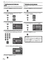 Preview for 61 page of Sylvania LC320SSX Owner'S Manual