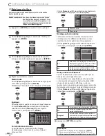 Preview for 63 page of Sylvania LC320SSX Owner'S Manual