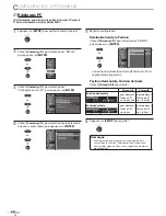 Предварительный просмотр 71 страницы Sylvania LC320SSX Owner'S Manual