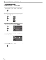 Preview for 73 page of Sylvania LC320SSX Owner'S Manual