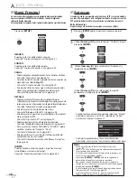 Preview for 98 page of Sylvania LC320SSX Owner'S Manual