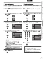 Preview for 99 page of Sylvania LC320SSX Owner'S Manual