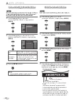 Preview for 104 page of Sylvania LC320SSX Owner'S Manual