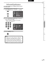 Preview for 109 page of Sylvania LC320SSX Owner'S Manual