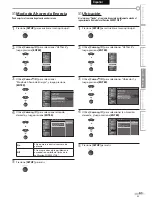 Preview for 111 page of Sylvania LC320SSX Owner'S Manual