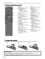 Preview for 6 page of Sylvania LC321SS9 Owner'S Manual