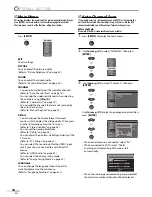 Preview for 18 page of Sylvania LC321SS9 Owner'S Manual