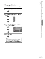 Preview for 21 page of Sylvania LC321SS9 Owner'S Manual