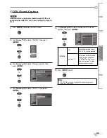 Preview for 25 page of Sylvania LC321SS9 Owner'S Manual