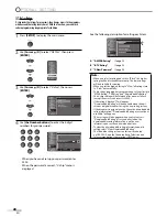 Предварительный просмотр 28 страницы Sylvania LC321SS9 Owner'S Manual