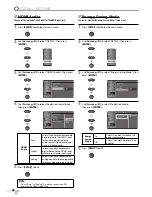 Предварительный просмотр 32 страницы Sylvania LC321SS9 Owner'S Manual