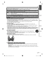 Предварительный просмотр 41 страницы Sylvania LC321SS9 Owner'S Manual