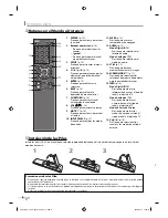 Предварительный просмотр 44 страницы Sylvania LC321SS9 Owner'S Manual