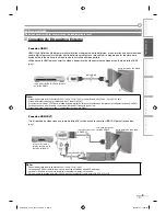 Предварительный просмотр 47 страницы Sylvania LC321SS9 Owner'S Manual