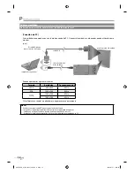 Предварительный просмотр 50 страницы Sylvania LC321SS9 Owner'S Manual