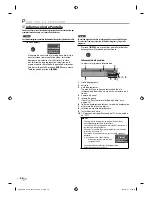 Preview for 54 page of Sylvania LC321SS9 Owner'S Manual