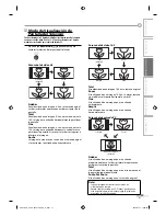 Preview for 55 page of Sylvania LC321SS9 Owner'S Manual