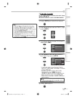 Предварительный просмотр 57 страницы Sylvania LC321SS9 Owner'S Manual