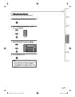 Предварительный просмотр 59 страницы Sylvania LC321SS9 Owner'S Manual