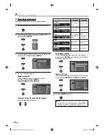 Предварительный просмотр 60 страницы Sylvania LC321SS9 Owner'S Manual