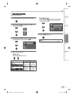 Preview for 61 page of Sylvania LC321SS9 Owner'S Manual