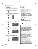 Предварительный просмотр 62 страницы Sylvania LC321SS9 Owner'S Manual