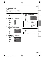 Preview for 63 page of Sylvania LC321SS9 Owner'S Manual