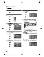 Preview for 64 page of Sylvania LC321SS9 Owner'S Manual