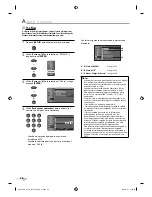 Предварительный просмотр 66 страницы Sylvania LC321SS9 Owner'S Manual