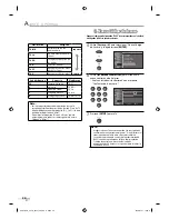 Preview for 68 page of Sylvania LC321SS9 Owner'S Manual