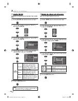 Предварительный просмотр 70 страницы Sylvania LC321SS9 Owner'S Manual