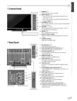 Preview for 7 page of Sylvania LC420SS8 Owner'S Manual