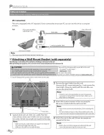 Preview for 12 page of Sylvania LC420SS8 Owner'S Manual