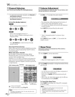 Preview for 16 page of Sylvania LC420SS8 Owner'S Manual