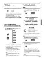 Preview for 17 page of Sylvania LC420SS8 Owner'S Manual