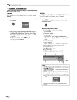 Preview for 18 page of Sylvania LC420SS8 Owner'S Manual