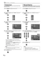 Preview for 20 page of Sylvania LC420SS8 Owner'S Manual