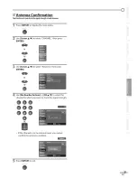 Preview for 21 page of Sylvania LC420SS8 Owner'S Manual