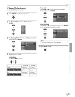 Preview for 23 page of Sylvania LC420SS8 Owner'S Manual