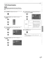 Preview for 25 page of Sylvania LC420SS8 Owner'S Manual