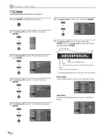 Preview for 26 page of Sylvania LC420SS8 Owner'S Manual