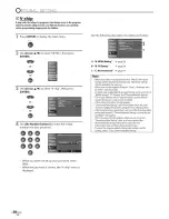 Preview for 28 page of Sylvania LC420SS8 Owner'S Manual