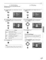 Preview for 29 page of Sylvania LC420SS8 Owner'S Manual