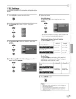 Preview for 31 page of Sylvania LC420SS8 Owner'S Manual