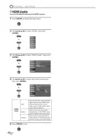 Preview for 32 page of Sylvania LC420SS8 Owner'S Manual