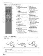 Preview for 43 page of Sylvania LC420SS8 Owner'S Manual