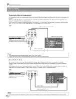 Preview for 47 page of Sylvania LC420SS8 Owner'S Manual