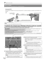 Preview for 49 page of Sylvania LC420SS8 Owner'S Manual